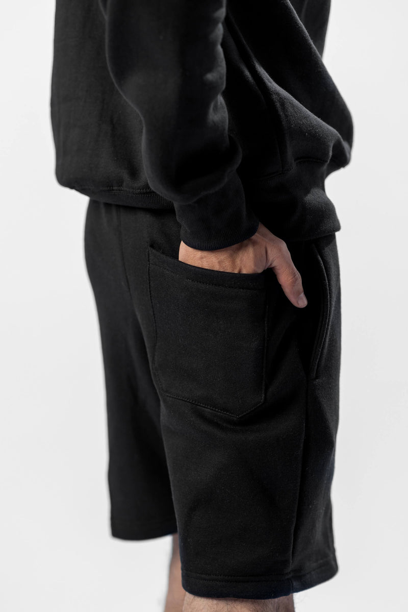 Snug Shorts