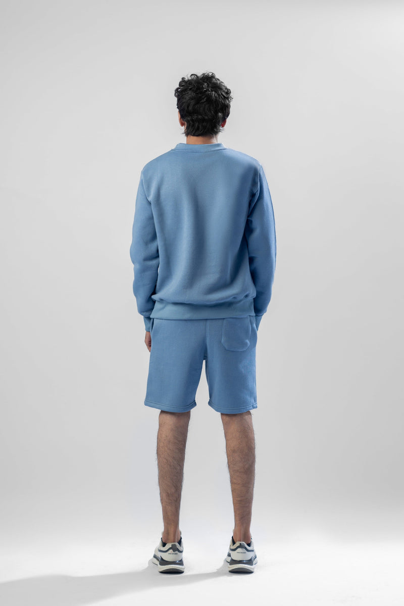 Soft Stride Shorts